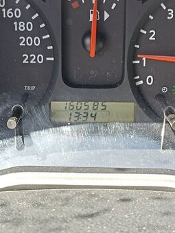 Predám Nissan Note 1,4