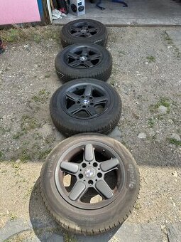 5x120 R15 BMW AC schnitzer