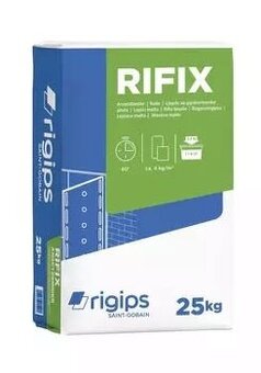 5x RIFIX osadzovacia malta