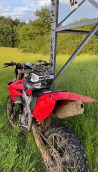 Honda Crf 250 2005