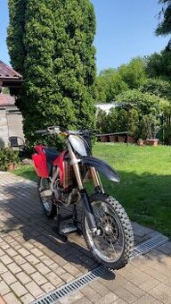 Honda Crf 250 2005