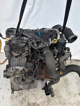 MOTOR RH01 2.0HDI CITROEN C5 III PEUGEOT