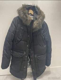 Predám bundu Superdry