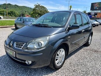 Renault Grand Scénic