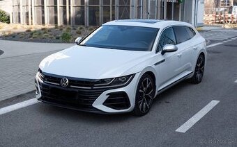 Volkswagen Arteon SB R 2.0 TSi DSG 4x4 -235 kW