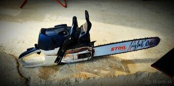 Stihl ms 462
