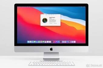 Predam iMac 21,5”