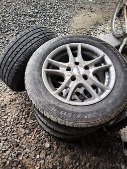5x112 R15