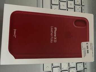 Predám úplne nový obal na iPhoneXS