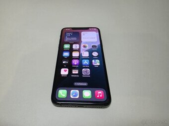 APPLE IPHONE 11 PRO MAX 64GB?ZDRAVIE BATÉRIE 100%