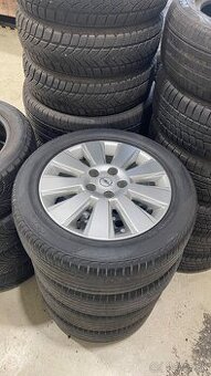 5x110 205/55 R16 - 1