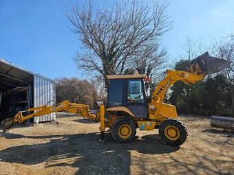 Jcb 2 cx
