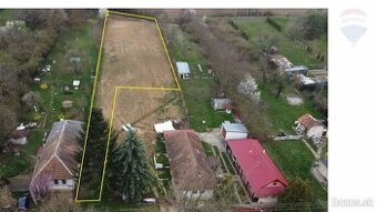 Predaj pozemok Nitra 20 km EXKLUZÍVNE