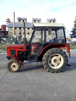 zetor 5211