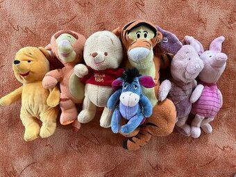 Macko Pooh