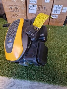 Motor loncin stiga st120