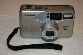 Canon PRIMA BF-800 ZOOM