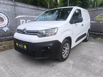Citroën Berlingo BlueHDi 100 Feel M