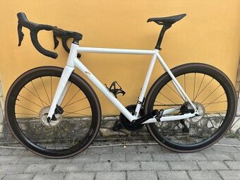 Cinelli Nemo TIG 54 , Shimano 105 DI2