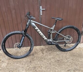 Trek Rail 7