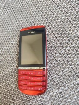 Nokia 300