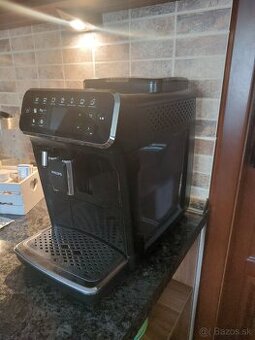 Kávovar Philips LatteGo