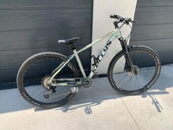 Predám bicykel KELLYS spider 90