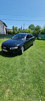 Predám audi A4B7