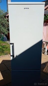Predám tieto 2 chladničky