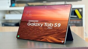 Samsung Galaxy Tab S9 SM-X710