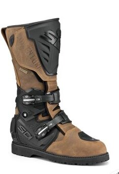 Sidi adventure