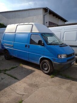 VW Transporter T 4 2.5 Tdi  ACV