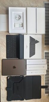 Ipad 9gen. 2021 256gb
