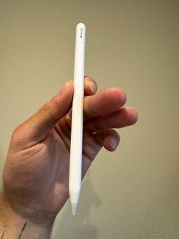Apple Pencil usb c