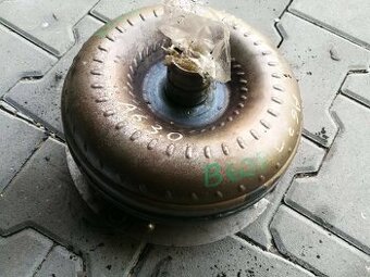 Hydromenic bmw x3 5 e60/61