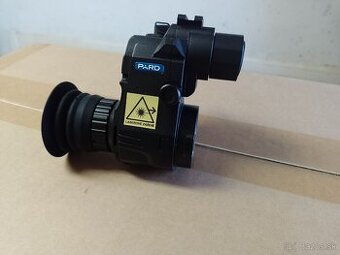 Nočné videnie zásadka Pard 007sp 850nm