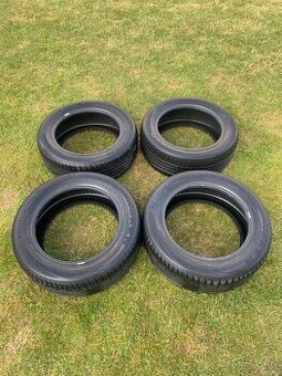 Predam letne pneu NEXEN 215/55 R16