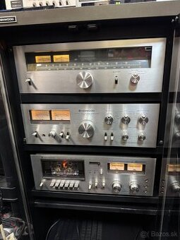 KENWOOD KA-6100