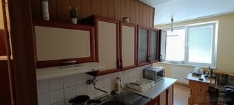 Kuchynská linka