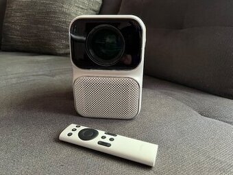 Projektor Wanbo T6 MAX - 1