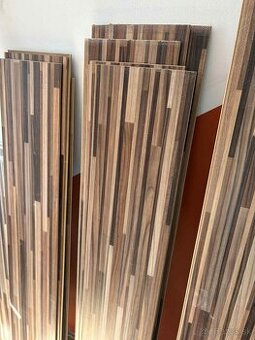 Laminatova podlaha