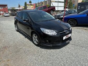 Ford Focus 1.6 TDi Limited Edition (012 / 300)