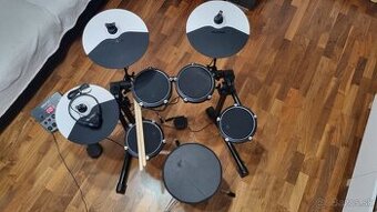 Elektronické bicie Alesis debut kit