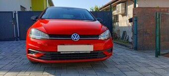 Golf 7 1.0 tsi po facelifte