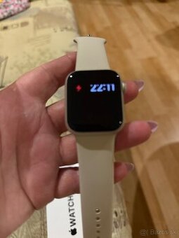 Apple watch gen 2
