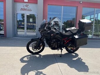 Honda Africa Twin CRF 1100
