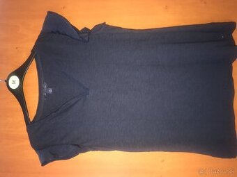 TOMMY HILFIGER originál/bluzkove tricko S