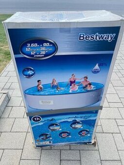 Predám bazén Bestway