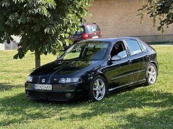 Predam Seat Leon fr 1.9tdi 110kw arl Top stav