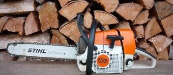 Predám legendárnu profesionálnu motorovú pílu STIHL MS 361 –